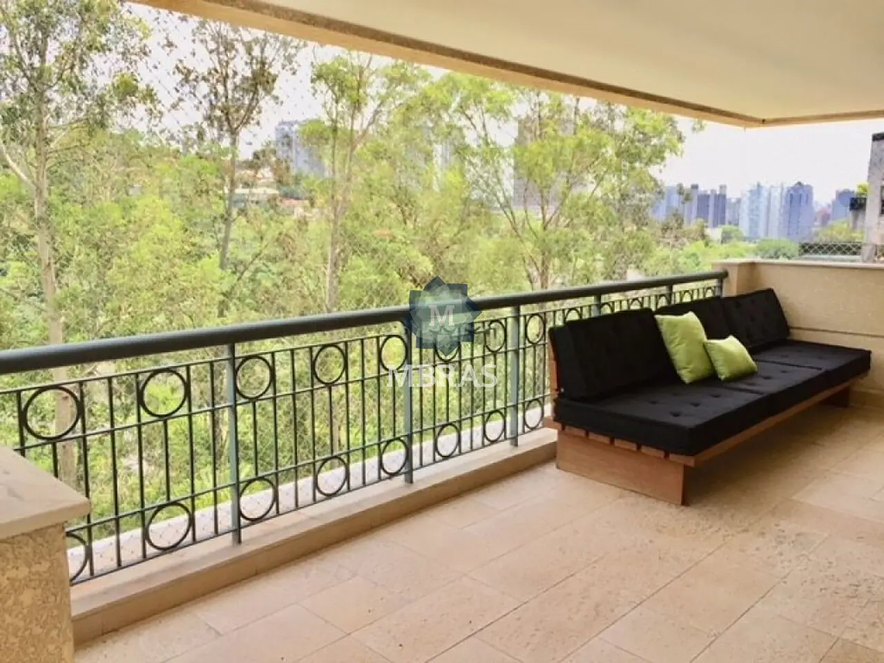 Lindo Apartamento no Melhor do Real Parque - foto 0