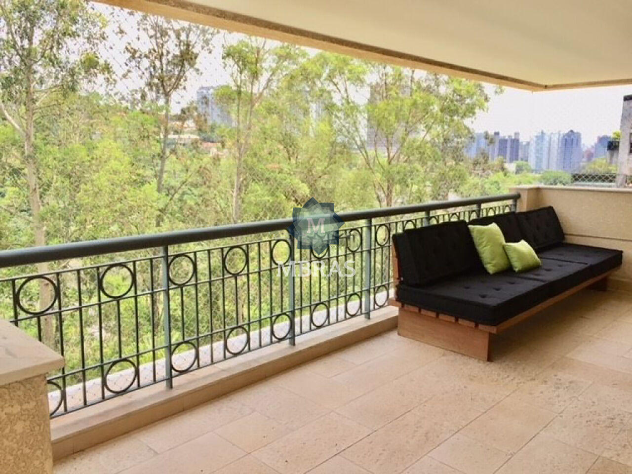 Lindo Apartamento no Melhor do Real Parque - foto 0