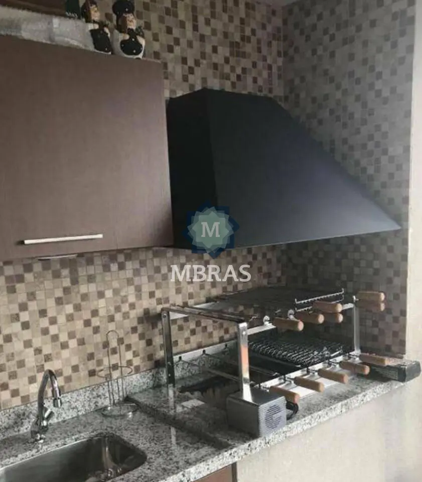 LINDO APARTAMENTO EM EXCELENTE LOCALIZAÇÃO | COND. CLUBE - foto 0