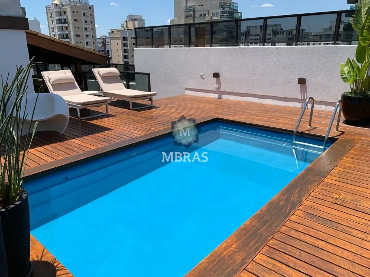 Cobertura completa de lazer para o seu lar | Moema - foto 0