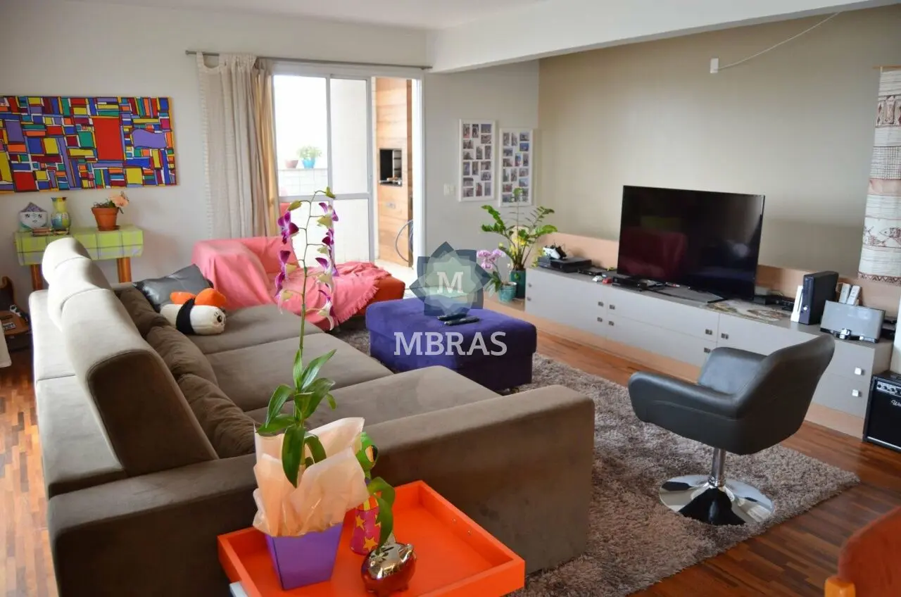Lindo apartamento Duplex - foto 0