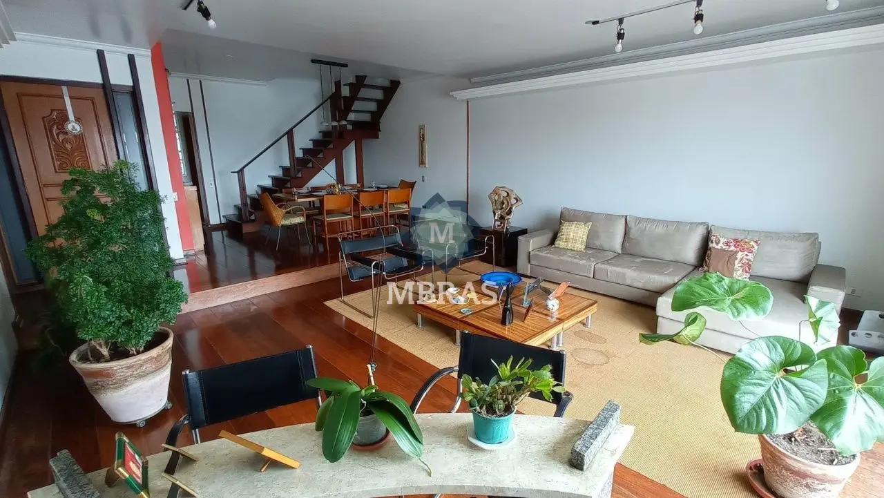 Apartamento Duplex - foto 0