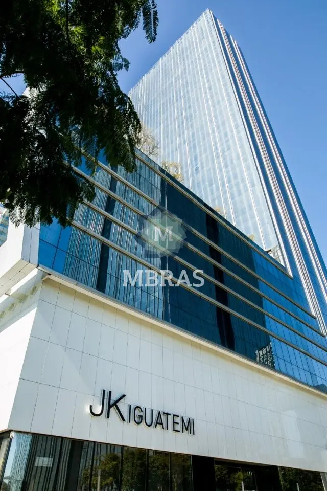Oportunidade de locação no WTORRE JK - foto 0