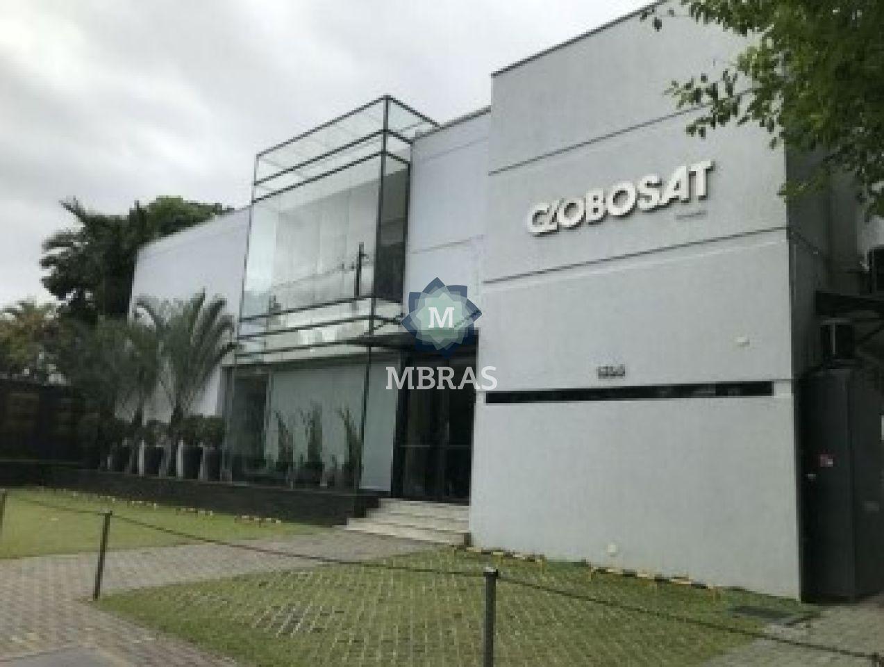 Raridade, modernidade e luxo na Av. Brasil - foto 0