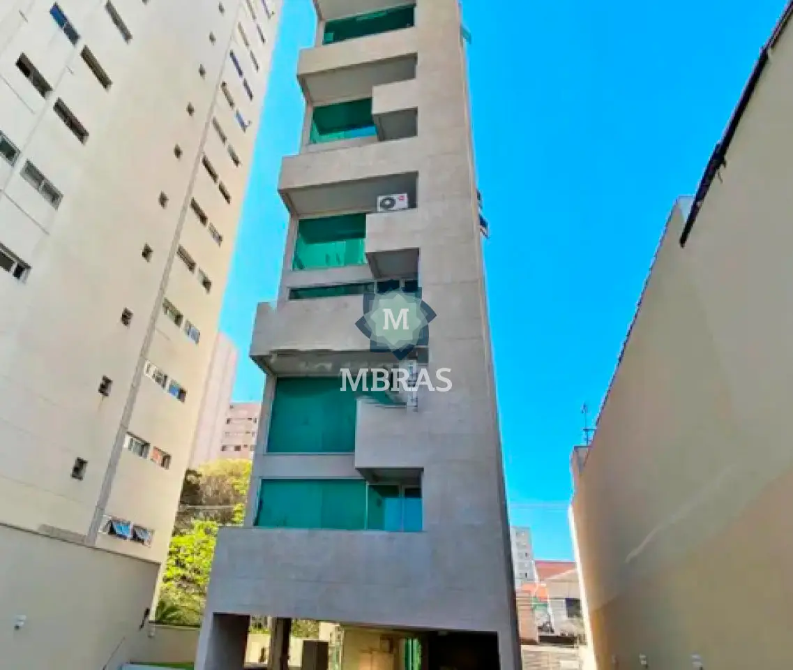 Edifício Comercial | Brooklin SP | Analisa Permuta - foto 0