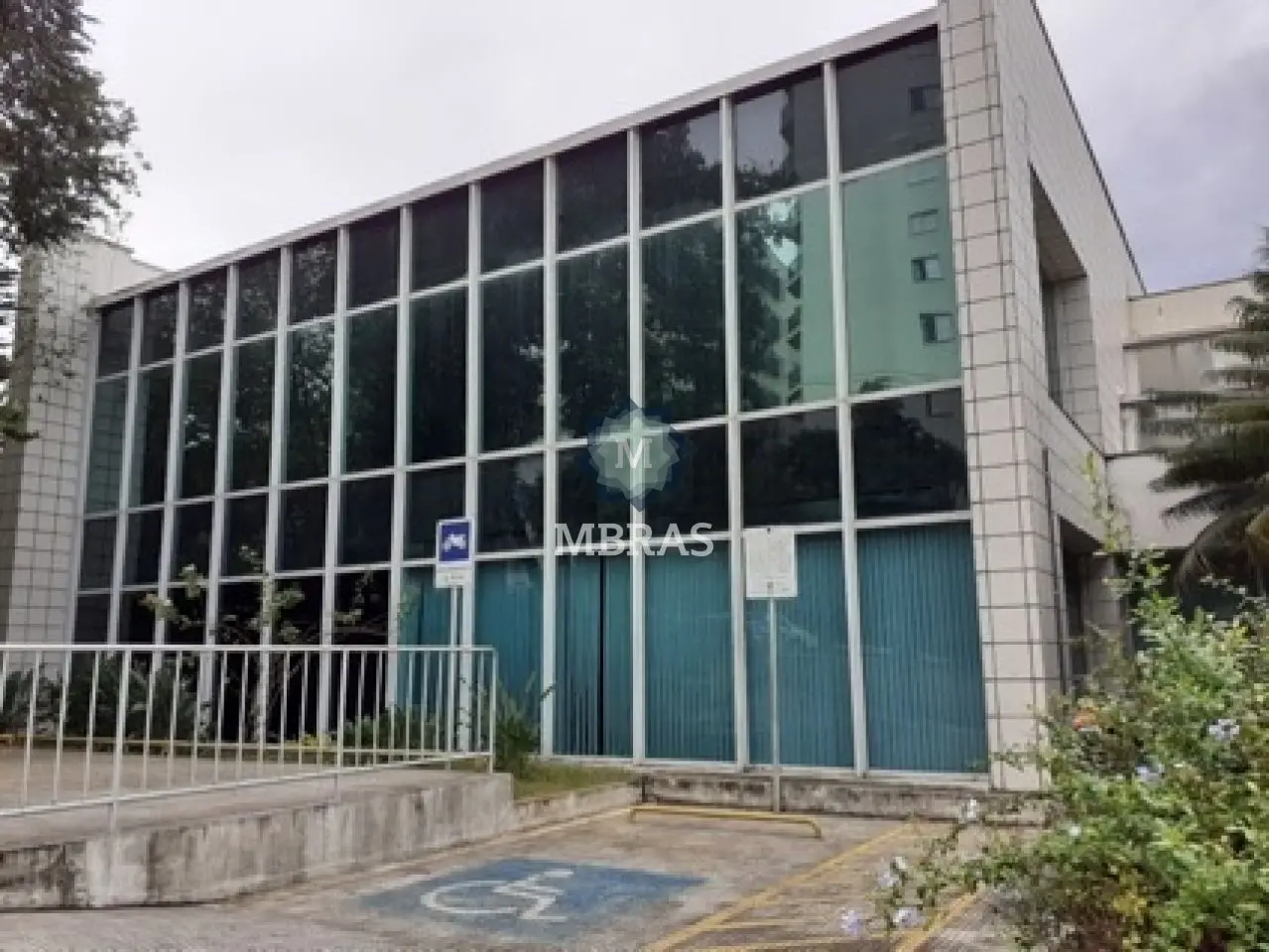 Lindo Prédio comercial no coração da Vila Clementino - foto 0