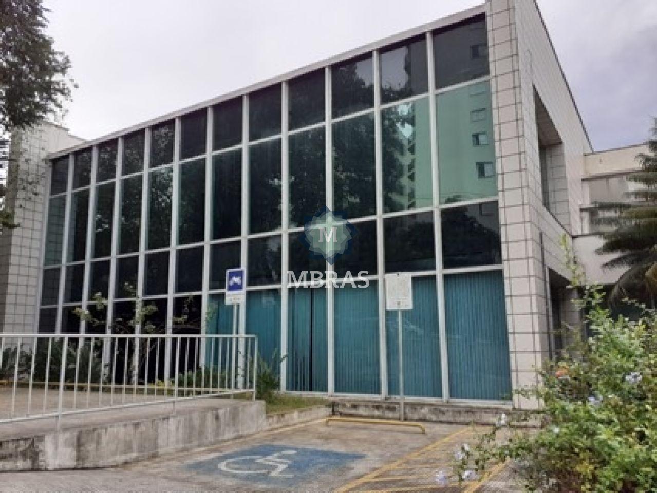 Lindo Prédio comercial no coração da Vila Clementino - foto 0