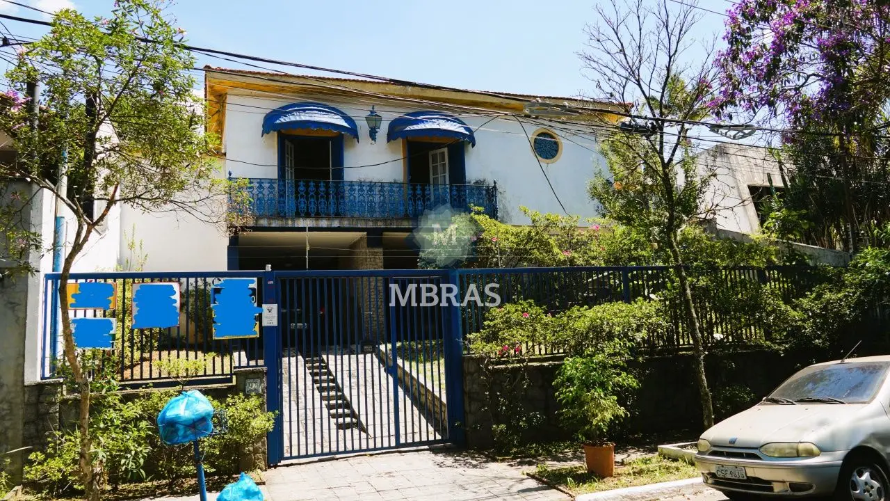 Casa na Boaçava - foto 0