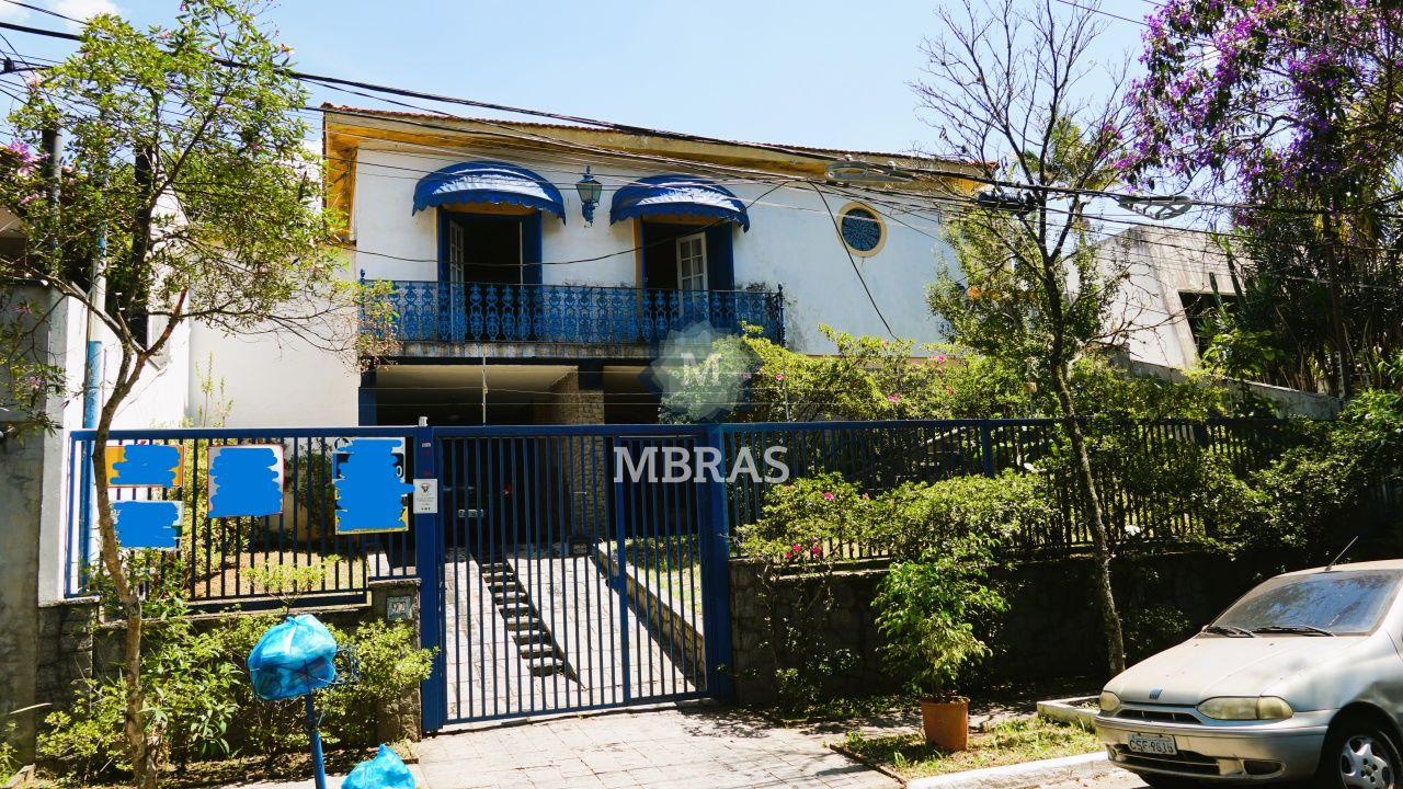 Casa na Boaçava - foto 0
