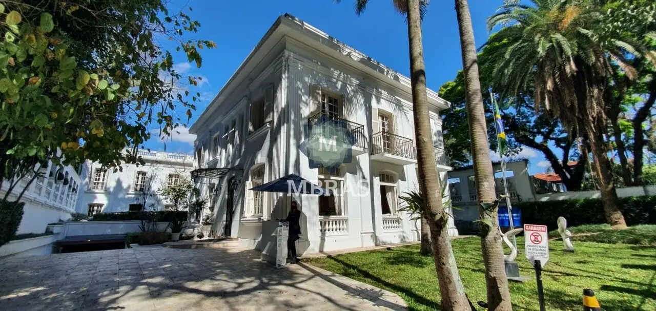 CASA FRANCESA | Comercial Exuberante - foto 0