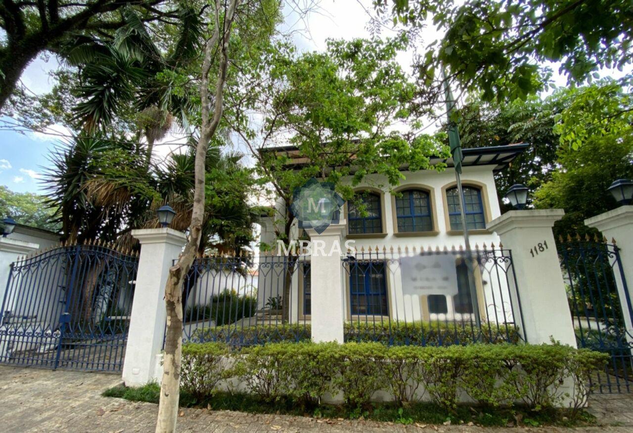 CASA BRASILEIRA | Ícone Arquitetônico - foto 0