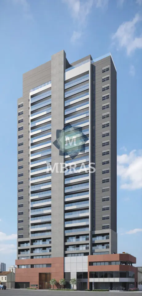 Apartamento incrível em Vila Nova Conceição (entrega em novembro de 22) - foto 0