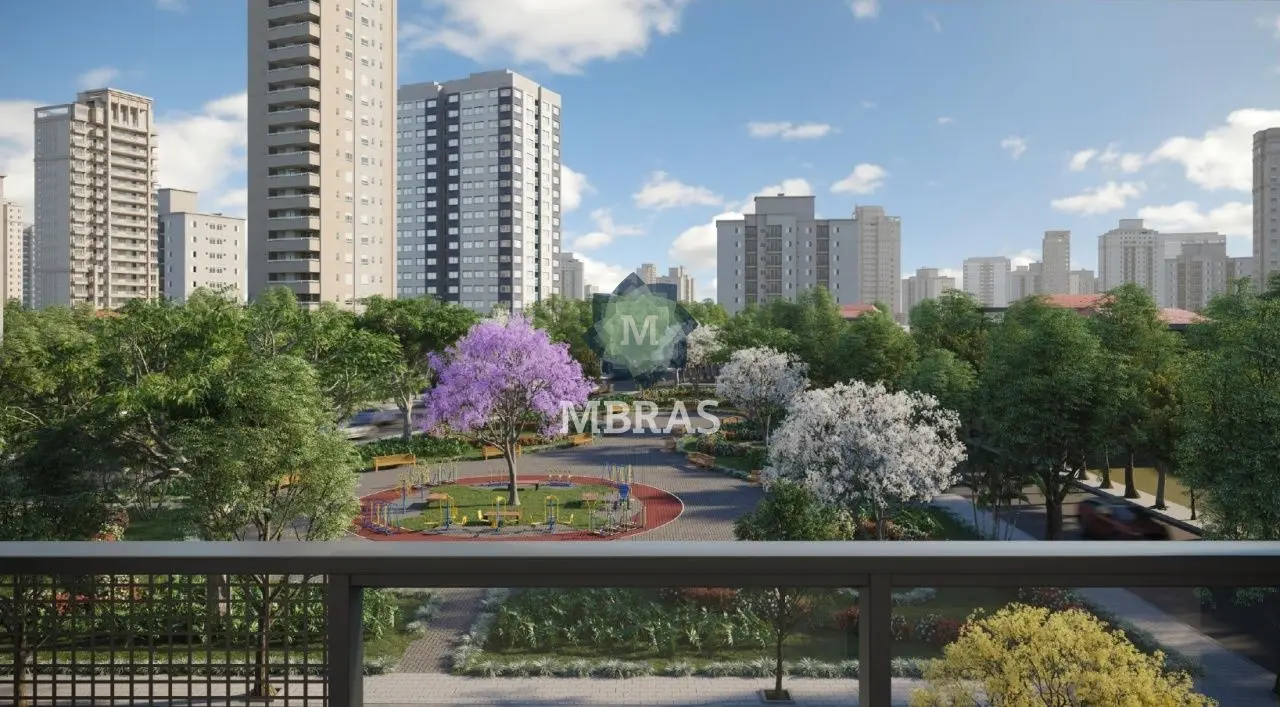Lançamento - Apartamento inrível Tríad Vila Nova (entrega dez. de 2023) - foto 0
