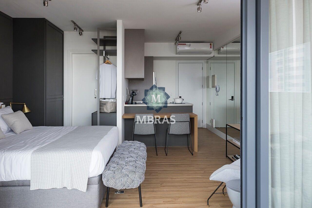 Belíssimo Apartamento no Coração do Itaim - foto 0