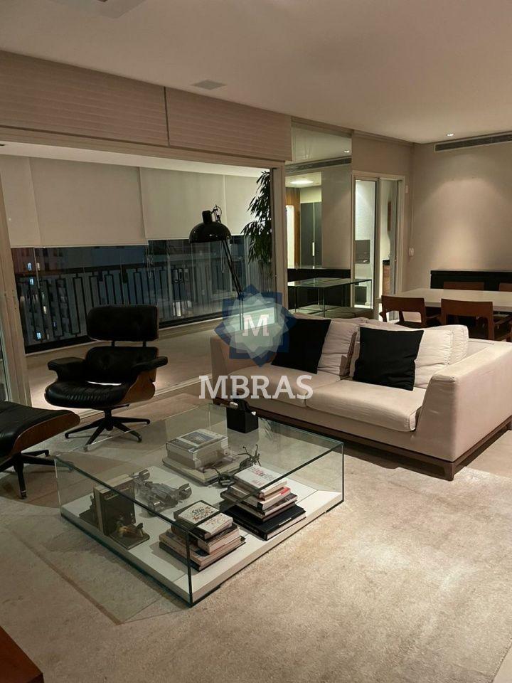 Magnífico Apartamento no Melhor Bairro de São Paulo - foto 0