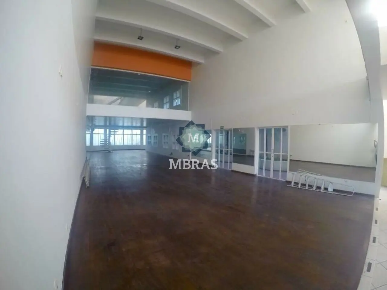 Prédio comercial com 1159m² disponível para venda ou locação em Moema - foto 0