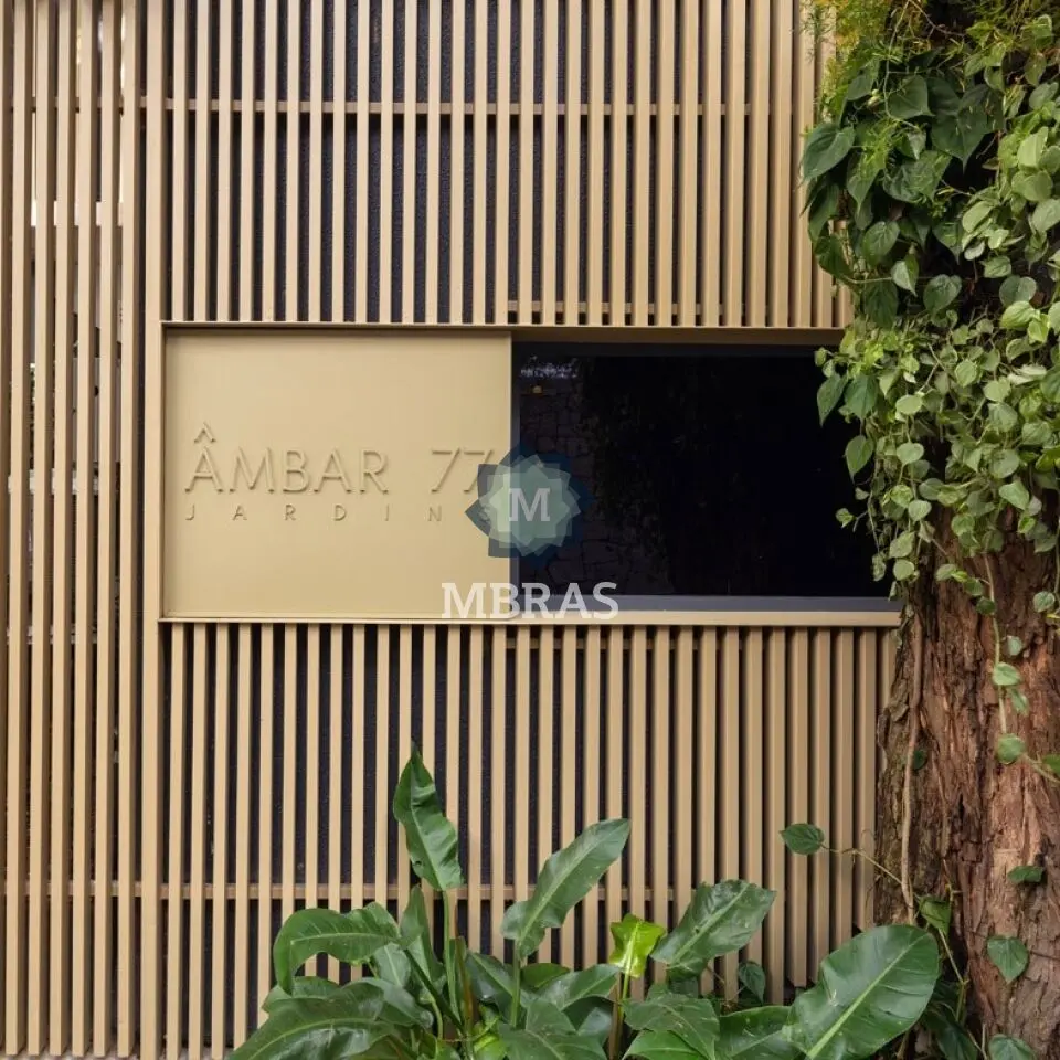 MODERNO | Clássico no Jardins - foto 0