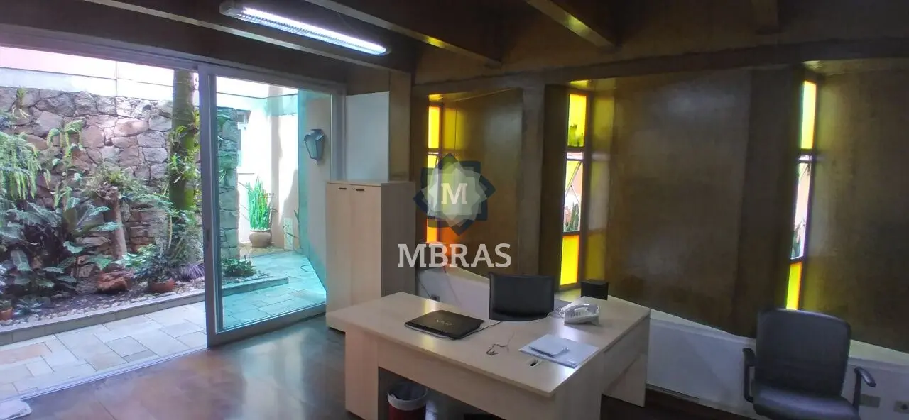 MOEMA - SOBRADO COMERCIAL - SENSACIONAL! - foto 0