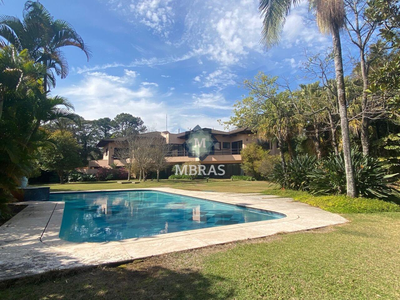 Casa ampla e bem localizada no Cidade Jardim - foto 0
