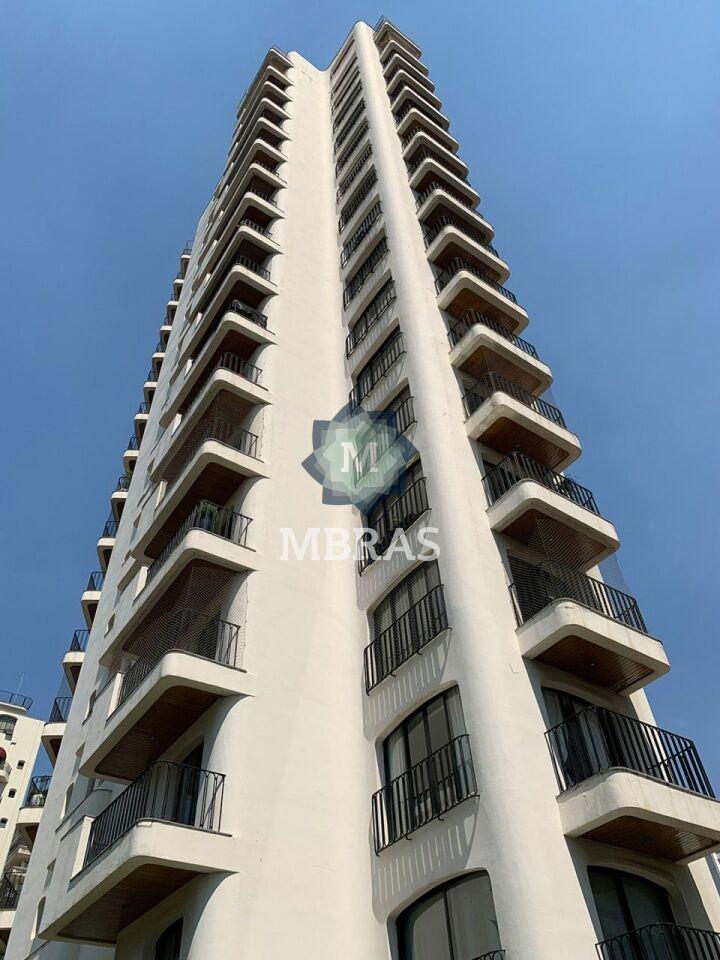 Apartamento com vista incrível - foto 0