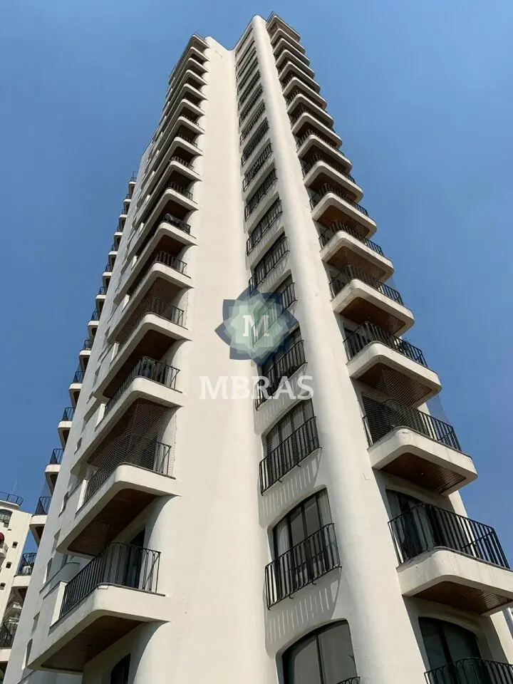 Apartamento com vista incrível - foto 0