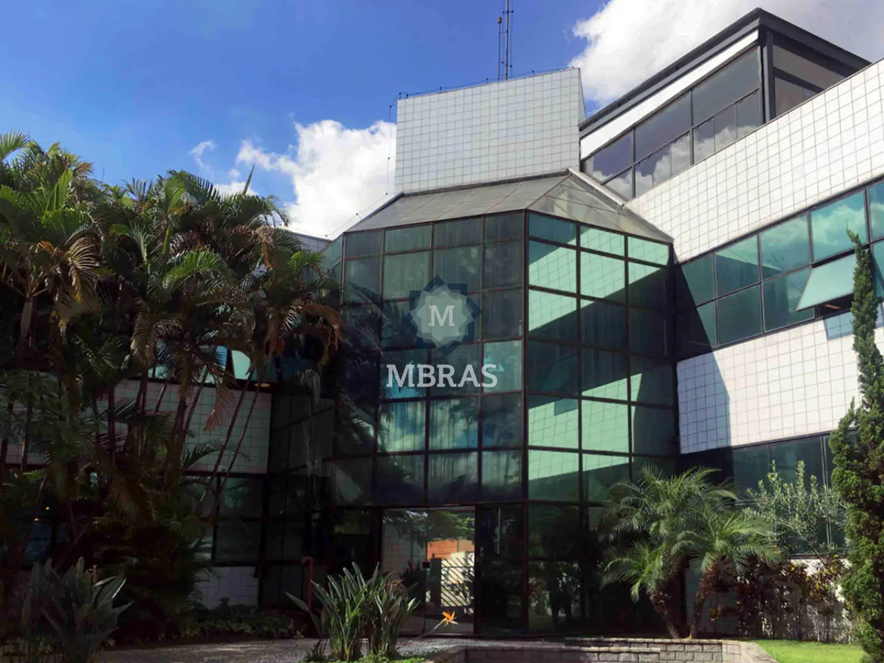 Prédio Comercial Av. Queiroz Filho - foto 0