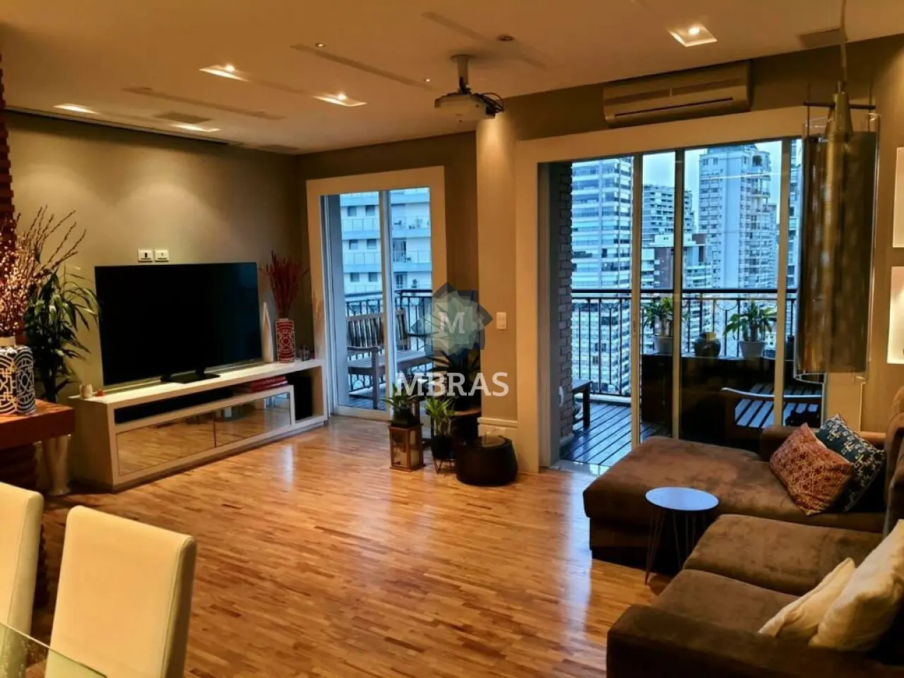 Lindo Apartamento Em prédio Boutique na Vila Nova Conceição - foto 0
