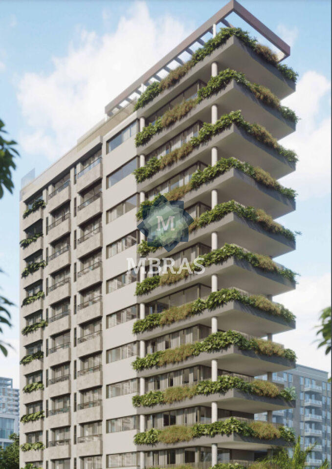 MAISON | Refúgio Urbano no Itaim - foto 0