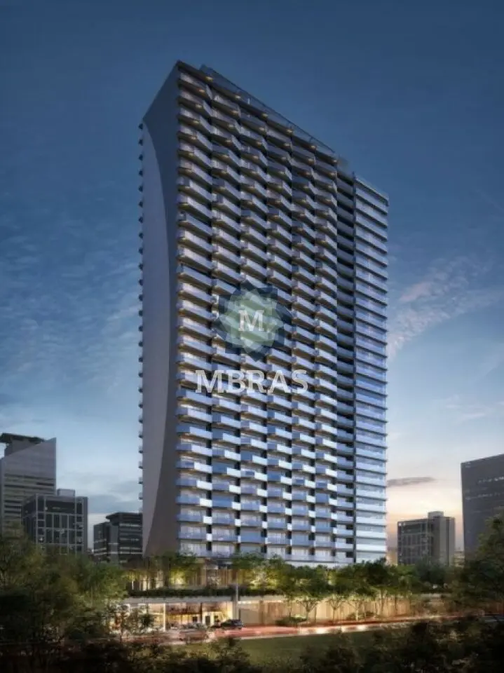 Cobertura Duplex com 174m² |Prédio lançamento no coração da Faria Lima - foto 0