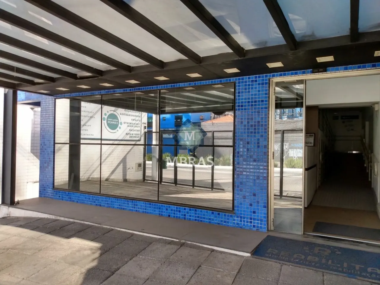 Prédio Comercial de Alto Padrão - Vila Nova Conceição 1250m² - foto 0