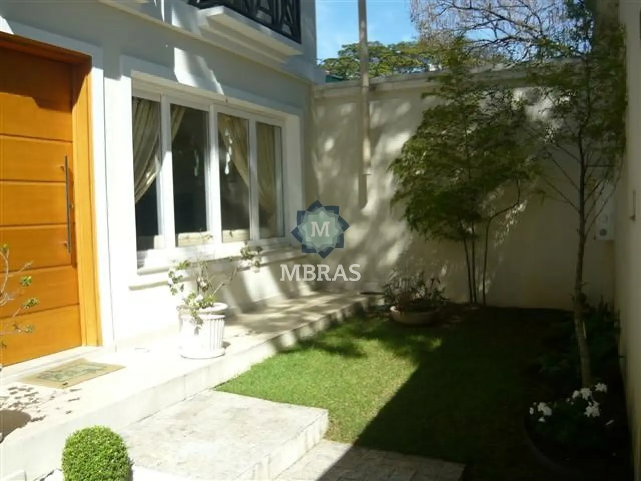 Casa assobradada no Planalto Paulista - foto 0