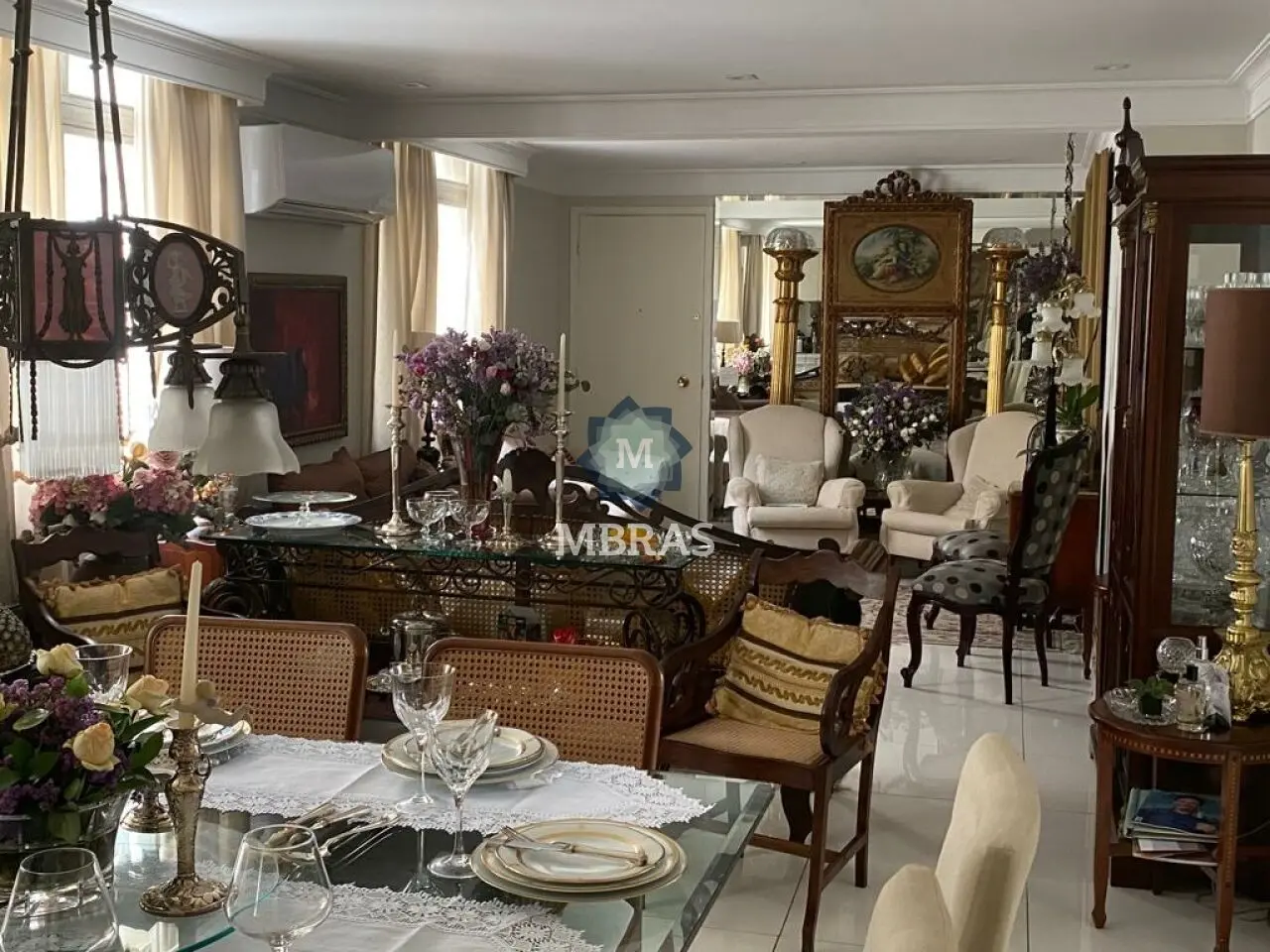 Apartamento | Baixo Jardins | Ótima Oportunidade - foto 0
