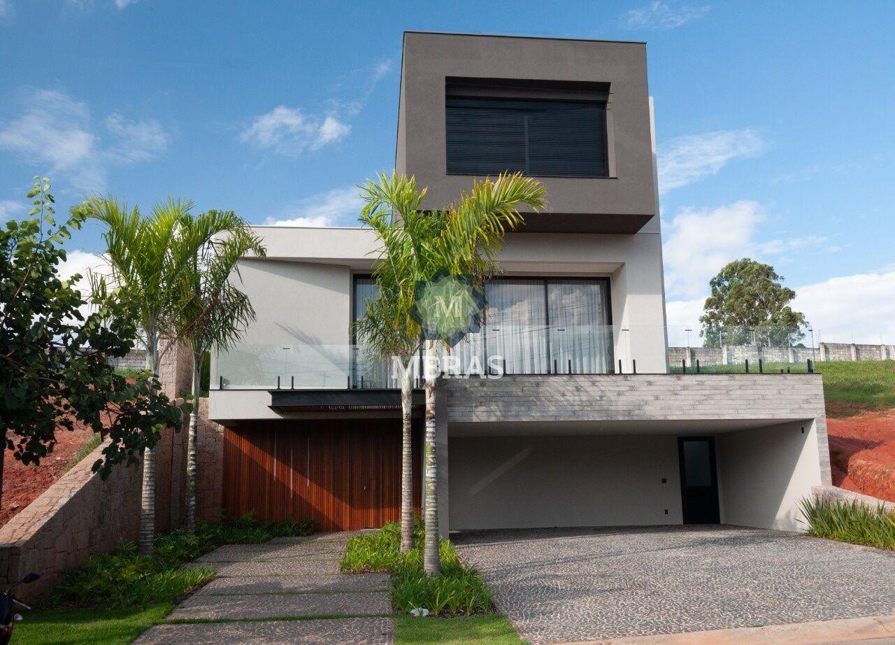 Maravilhosa casa alto Padrão - Cond. Vale das Águas, Bragança Paulista - SP - foto 0