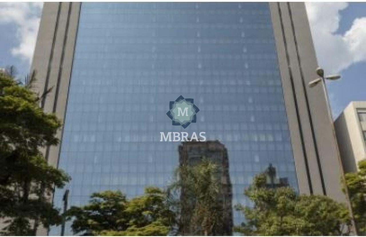 Sofisticado imóvel comercial para locação em Pinheiros - foto 0