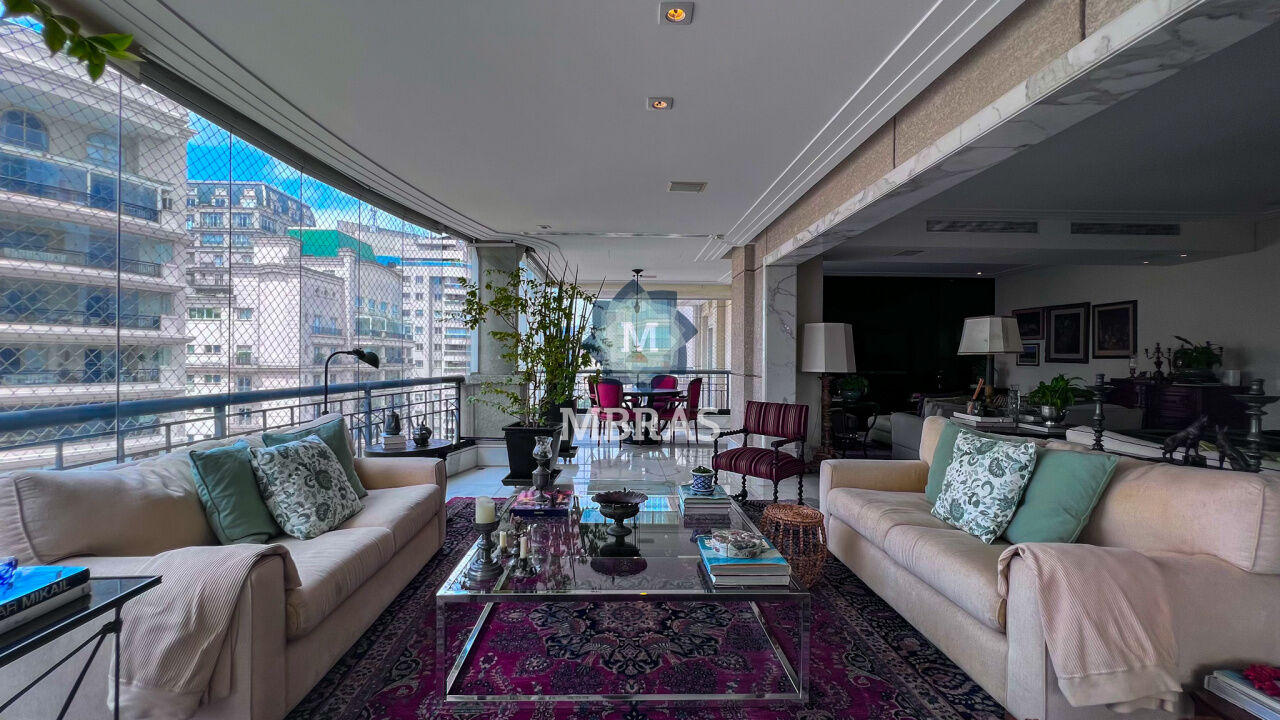 LINDO APARTAMENTO | ANDAR ALTO | PARQUE DO POVO - foto 0