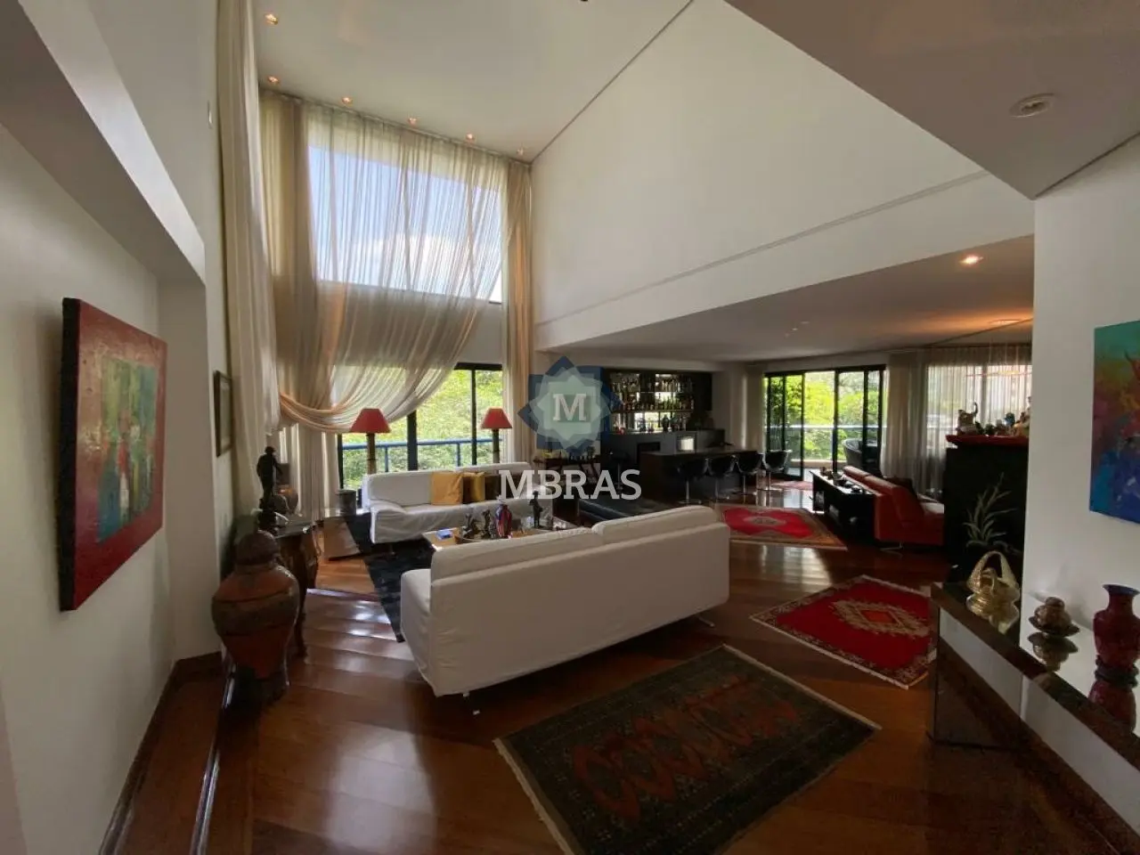 Lindo Duplex, à venda Jardim Paulista - foto 0