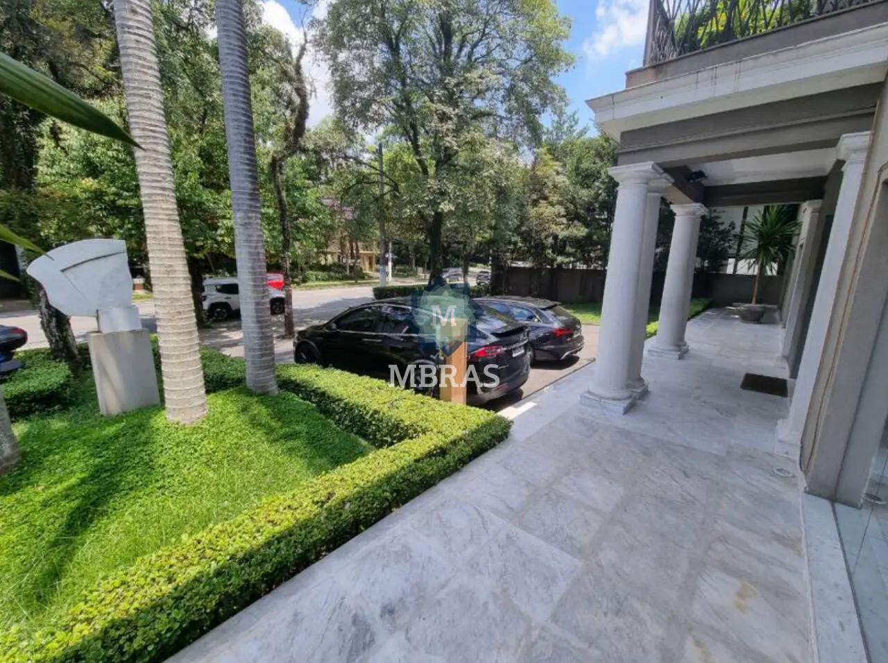 Imóvel Comercial, Jardim Europa. - foto 0