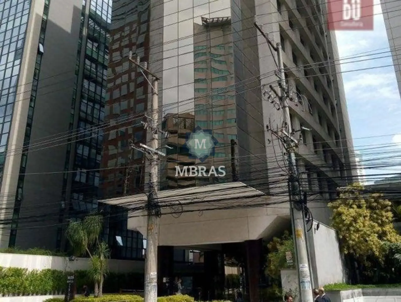 Laje comercial em localização privilegiada - foto 0