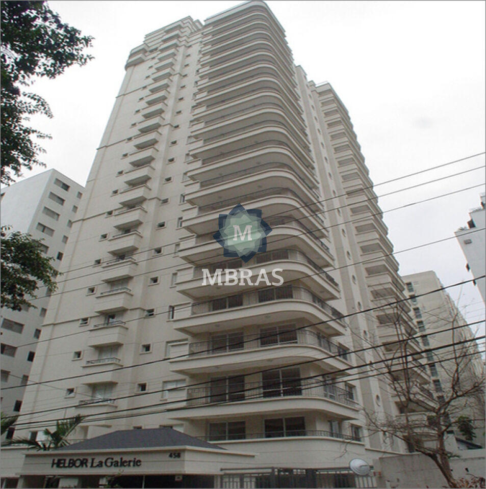 Lindo apartamento no Paraíso - foto 0