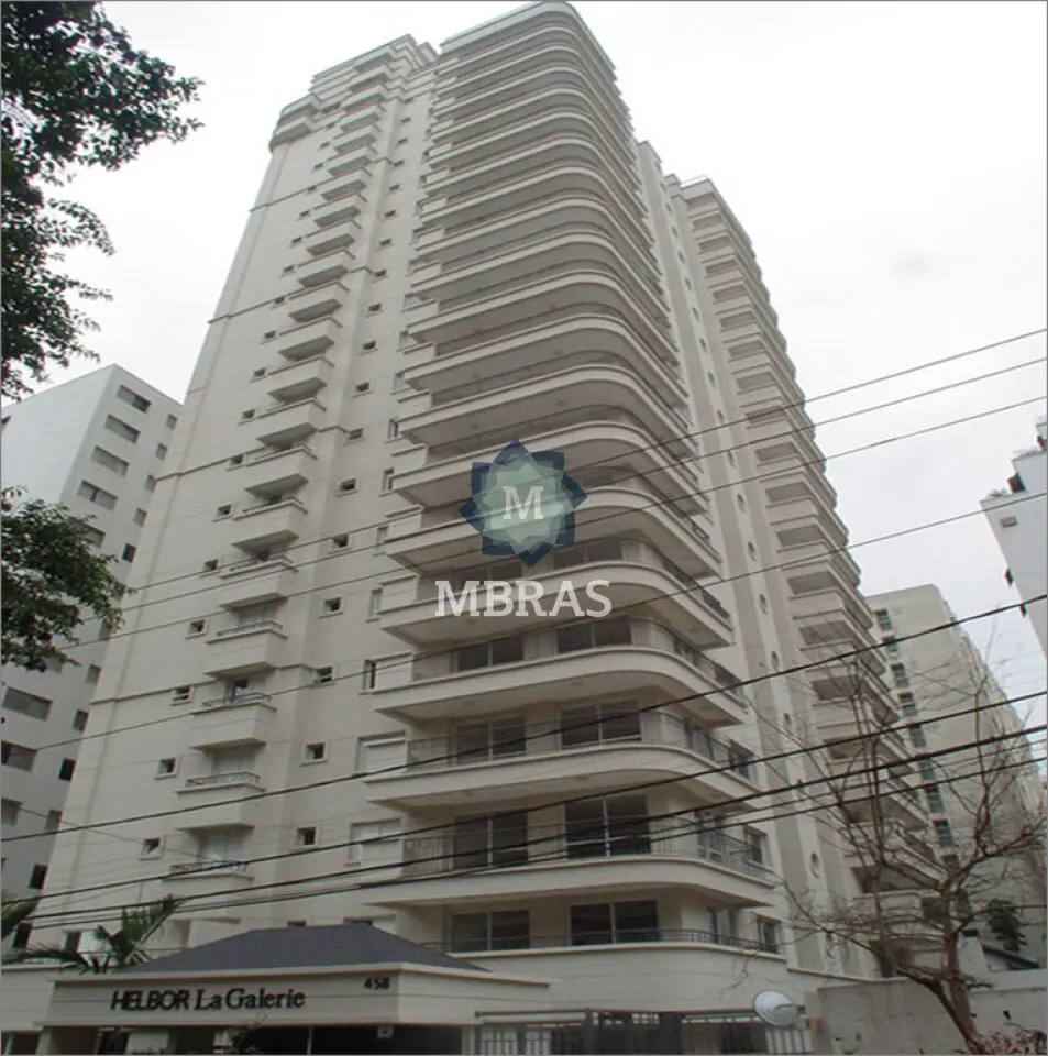 Lindo apartamento no Paraíso - foto 0