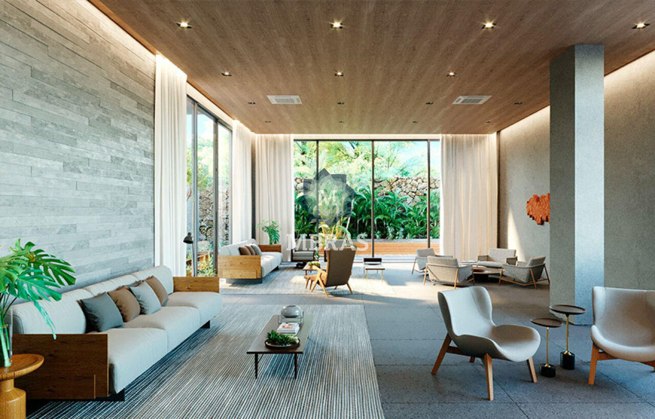 Excelente oportunidade, apartamento recém entregue no Lake Parque Ibirapuera - foto 0