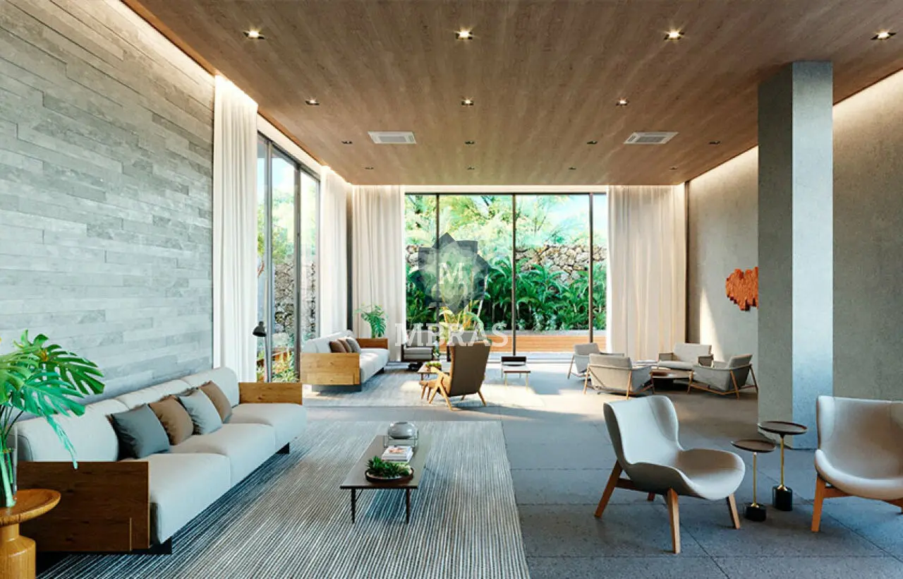 Excelente oportunidade, apartamento recém entregue no Lake Parque Ibirapuera - foto 0