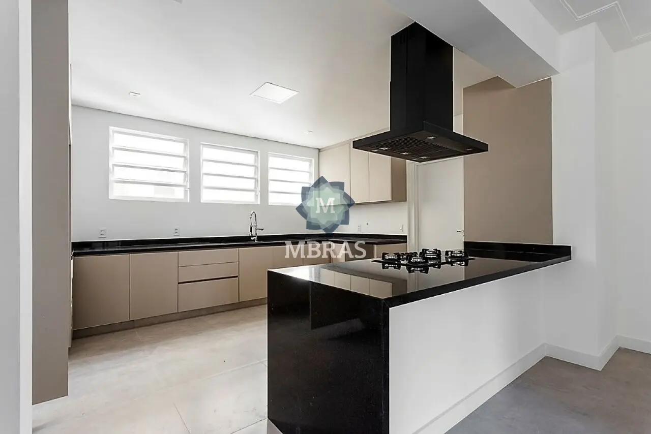JD PAULISTA | 3 DORMS | 1 SUÍTE | 2 VAGAS | 225M² - foto 0