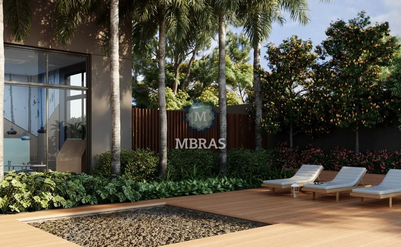 Apartamento incrível a poucos metros do Parque Ibirapuera - Pronto! - foto 0