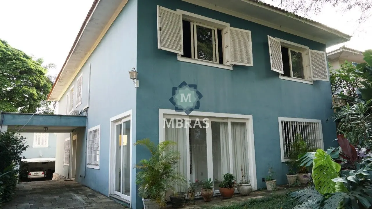 Sobrado em Pinheiros - foto 0