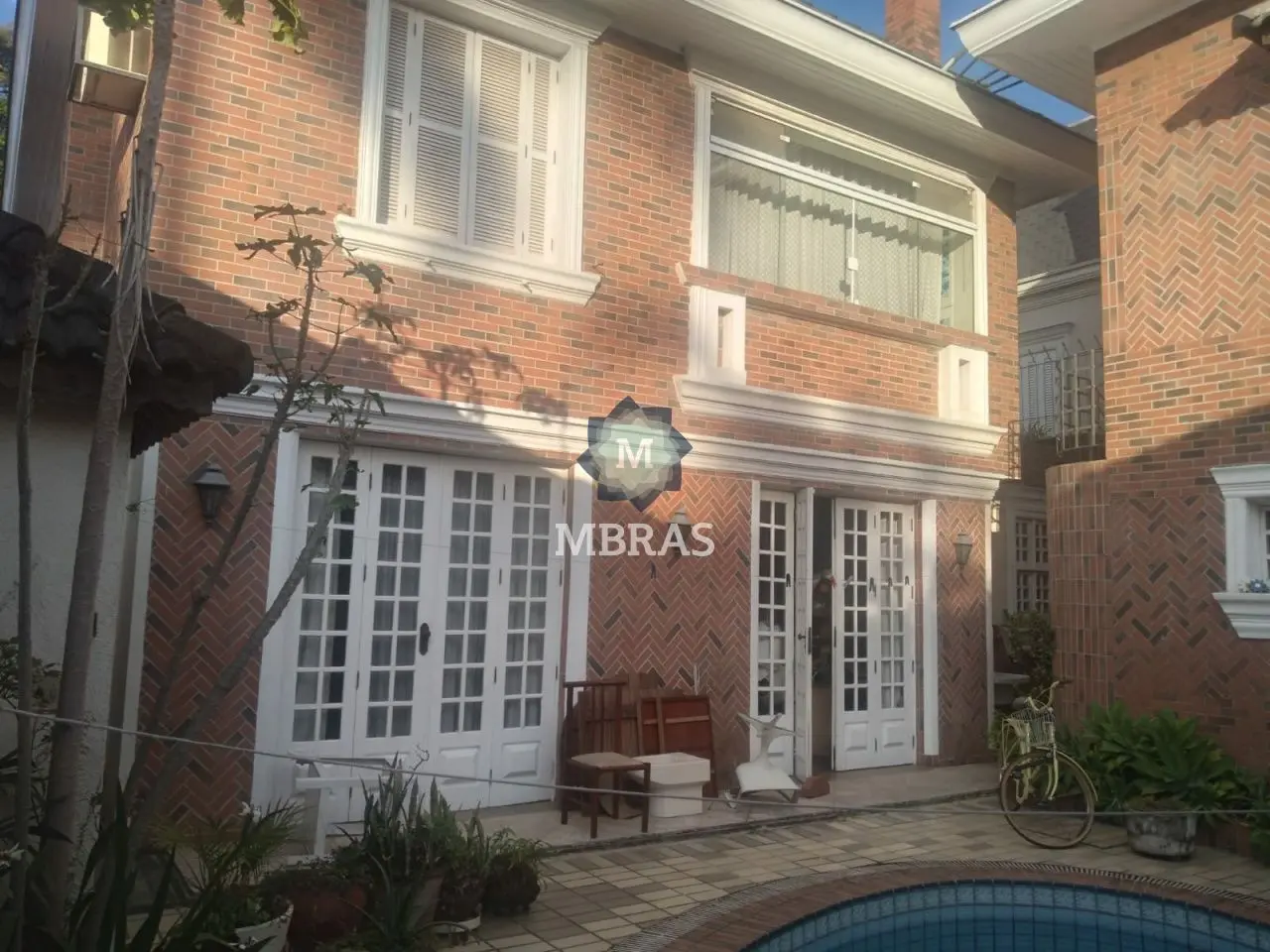 Casa no Jardim Europa - foto 0