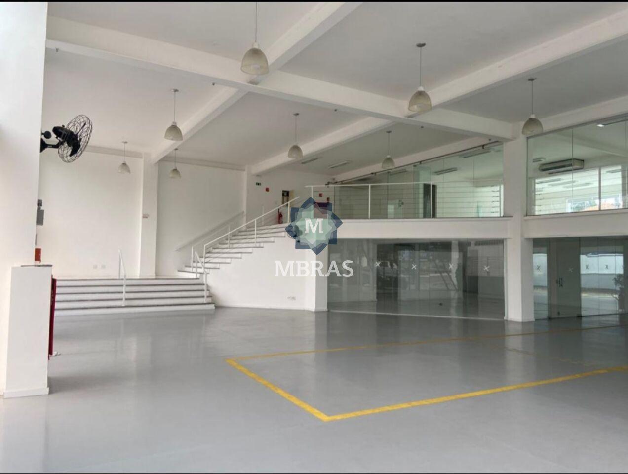 Ponto comercial na Av: Dos Bandeirantes - foto 0