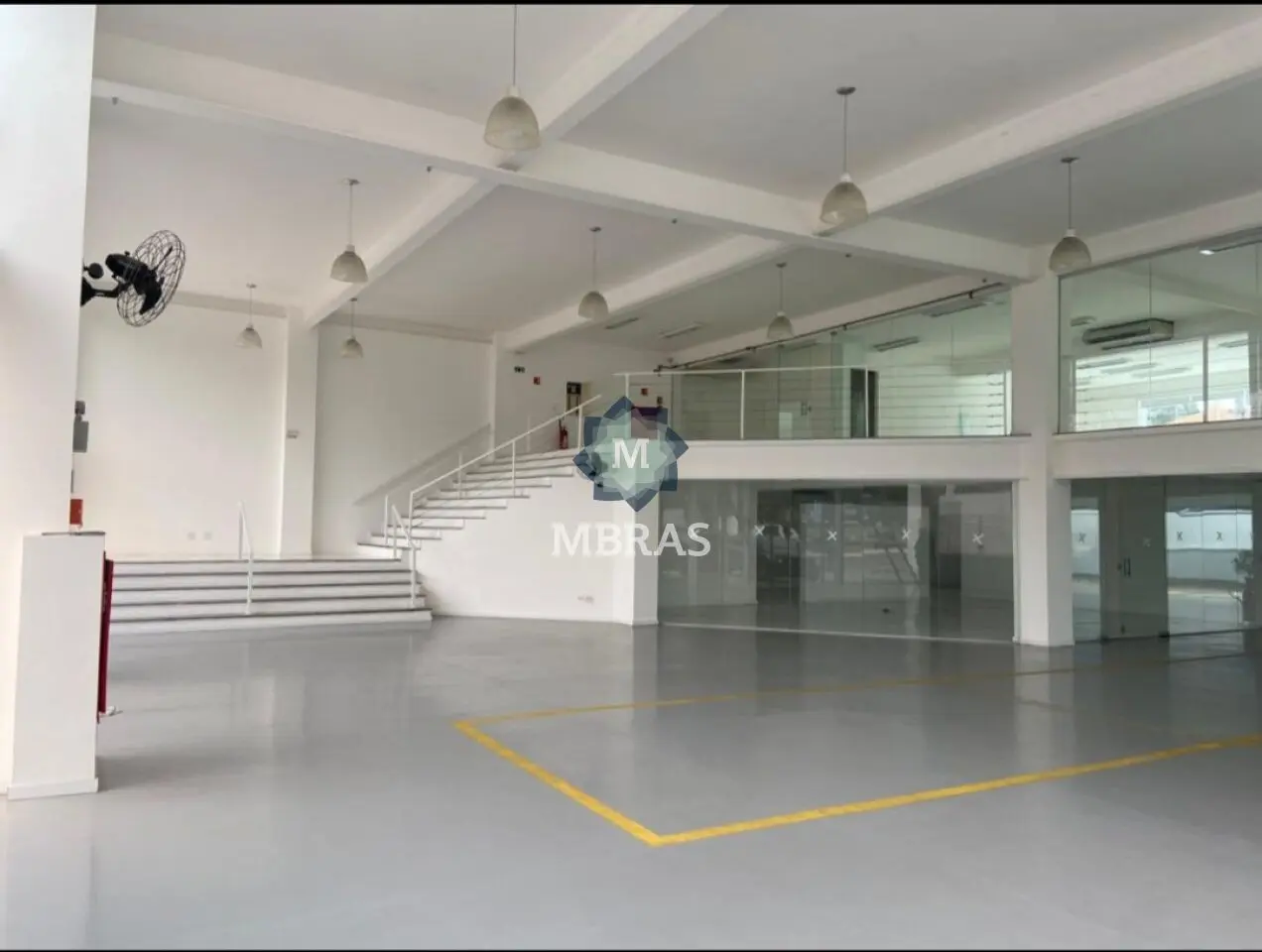 Ponto comercial na Av: Dos Bandeirantes - foto 0