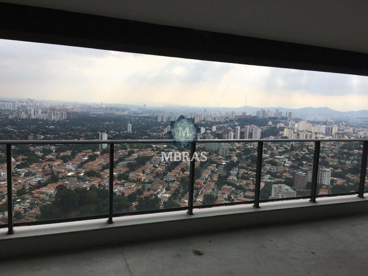 Lindíssimo Apartamento em Vila Madalena - foto 0