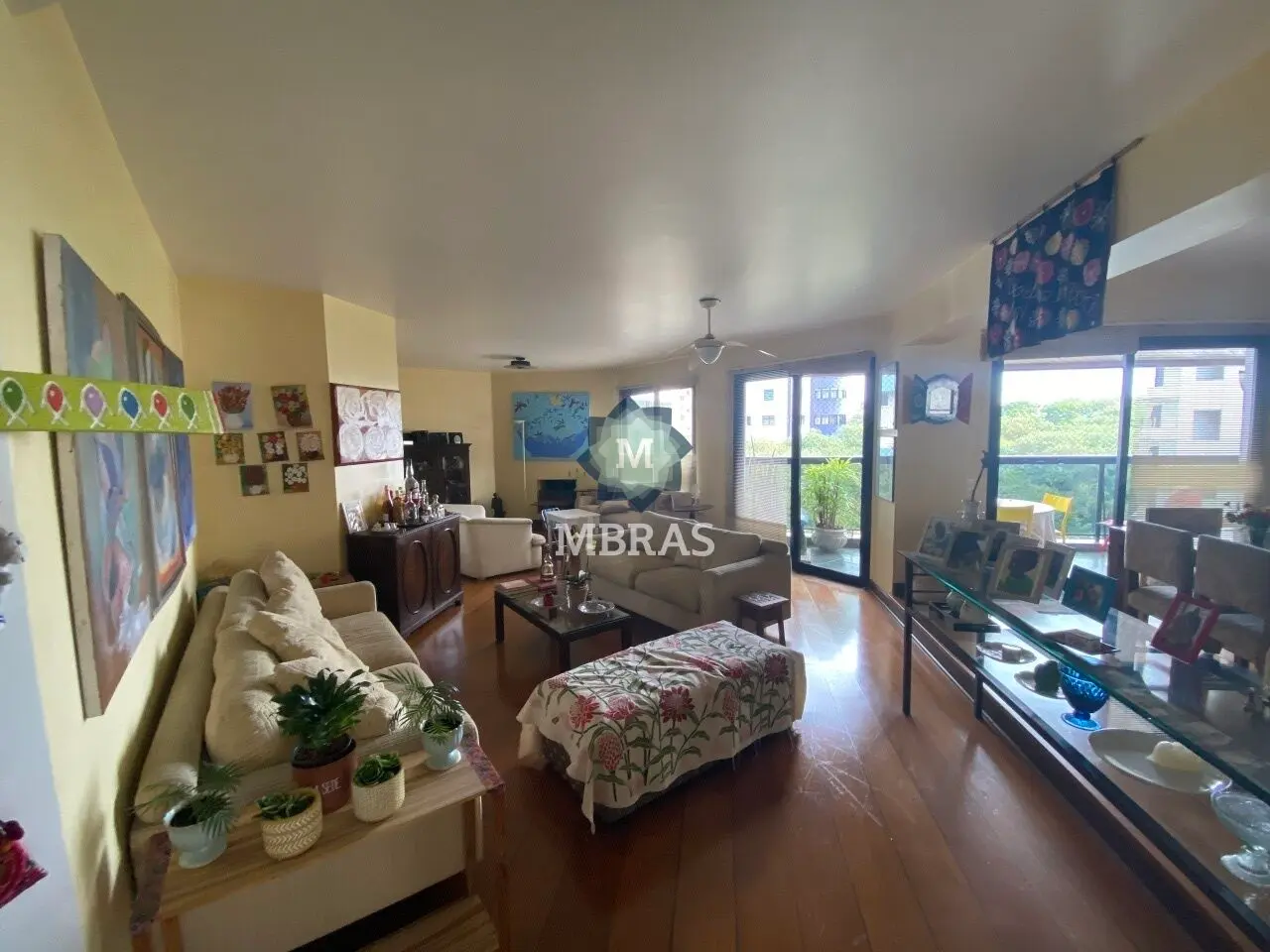 Belo apartamento - Alto de Pinheiros - foto 0